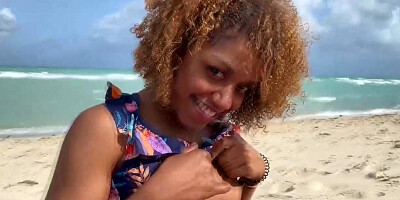 My french stepcousin turns out to be a great fuck