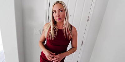 Stepmom gives another arrangement for money
