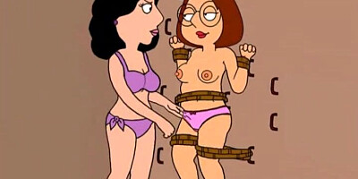 Cartoon lesbian teens seduction