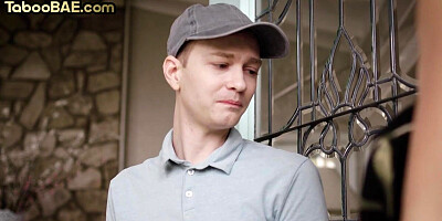 Petite stepsister fucked by hot stepbro in missionary