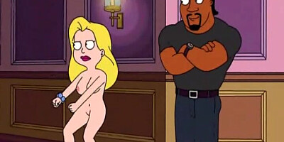 Francine Smith mature whore