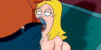 Francine Smith mature whore