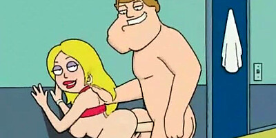 Francine Smith mature whore