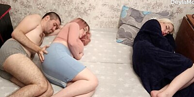 I was caught cheating with my stepsister by my girlfriend