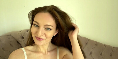 I love masturbating hard in the bathroom