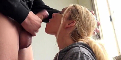 Creampie czech gypsy wanessa sweet fucked with horny guy