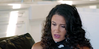 Lesbian milf pussy licking ebony model