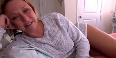 Step Moms Awakened Desire Brianna Beach