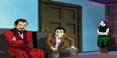 Bondage House Ep.1 UNCENSORED Anime
