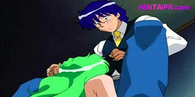 Bondage House Ep.1 UNCENSORED Anime