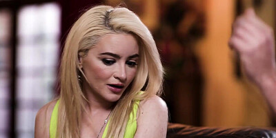 Nathan bangs Lola anytime he wants