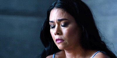 Chloe is open in fucking her own stepmom, Dana