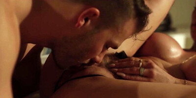 Busty milf deepthroating stepson in law 2