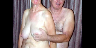 ILOVEGRANNY Gilf Nudes Of The Week