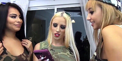 naughty teens hide and seek large dick