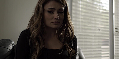 Babysitter ass fucked by married client