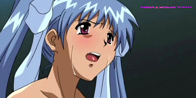 Wicked Lessons 02 • UNCENSORED HENTAI