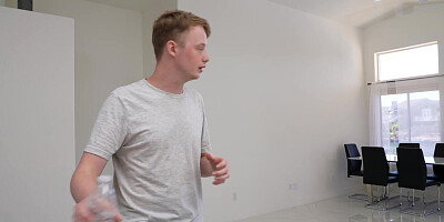 Stepmom sets stepson up with MILF friend