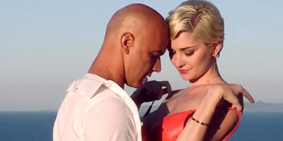 anonymous sex is always best on vacation