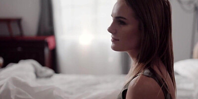 Teen stepdaughter fucked by her stepdad 4