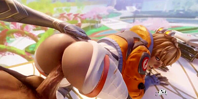 [GAMING] TOP NEW Realistic 3D PORN COMP