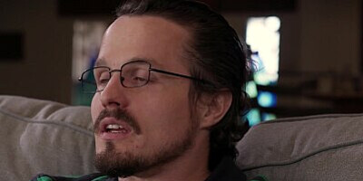 PURE TABOO Lonely Victoria Voxxx Submits To Creepy Stalkers Cock