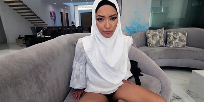 Channy has started to get hot