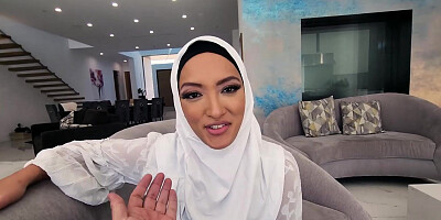 Channy has started to get hot