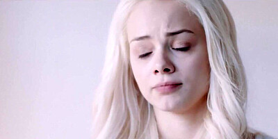 Slutty milf gives oral to teen