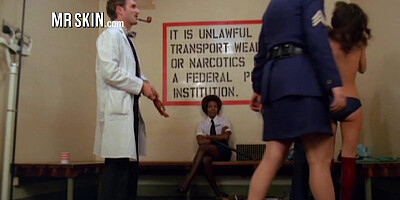 Mr Skin's Celebrity Clips Of Cops and Knockers