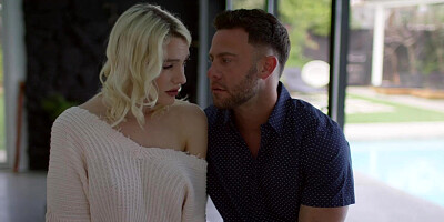 Kenna James accepts Seth Gambles offer to her