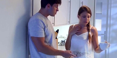 cumshot nick moreno talia mint - sleepless - babes