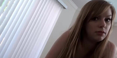 Making a Sex Video with Step Daddy Dolly Leigh