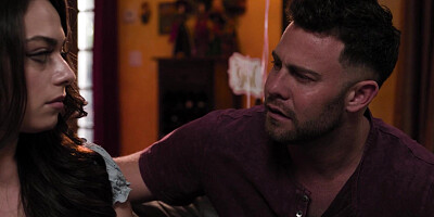 Surrogate parent came empty handed