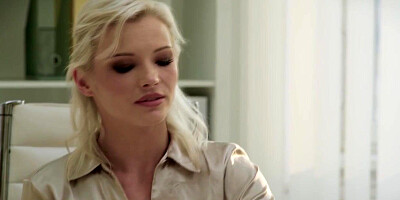 I pissed myself at work and I liked it