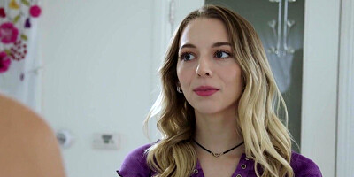 Stepmom ass licking lesbian stepdaughter 2