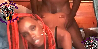Public pic up and creampied. Story time with Tiffany Taboo