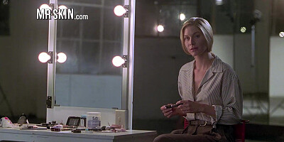 Mr Skin's Black And White Best Celebrity Nude Scenes