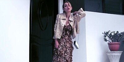 Milf takes you home and perverts you. Mrs Robinson