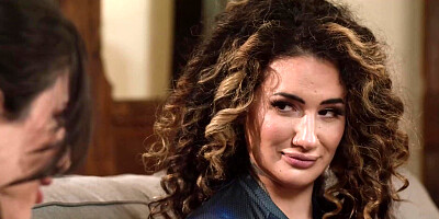 I cant stop thinking about your big tits