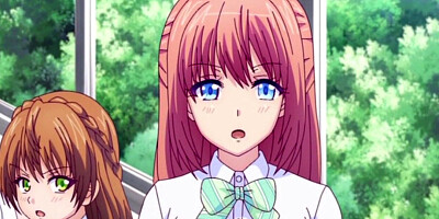 Kokuhaku… 01 / EXCLUSIVE HENTAI SEP 2023