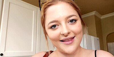 LethalHardcore - Cute Blonde Wife Loves Getting A Different Big Dick In Her Pussy