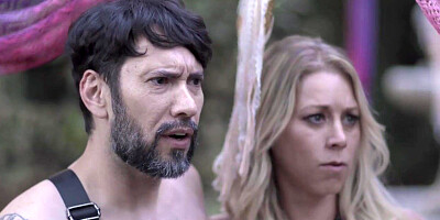 Almost married fucks [censored] love