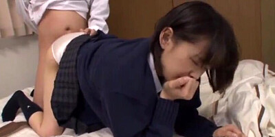 [censored] Senior Japanese Girl Hairy Pussy Japanese Porn