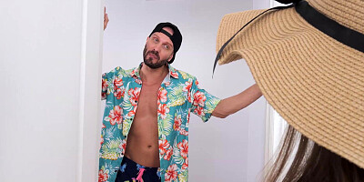 Mira Monroes Does Food Job and Exercise Sex