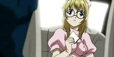 Sex Taxi Ep.5 / EXCLUSIVE UNCENSORED Hentai