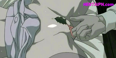 Sex Taxi Ep.5 / EXCLUSIVE UNCENSORED Hentai