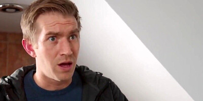 blowjob baby got boobs - anna bailey danny d - getting the shot