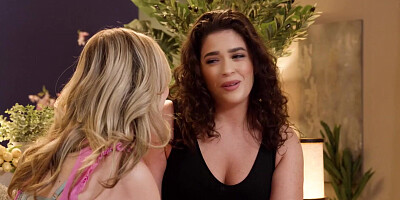 Victoria is completely swamped