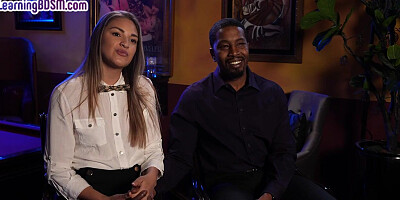 Gagging throatfucking submissive slut